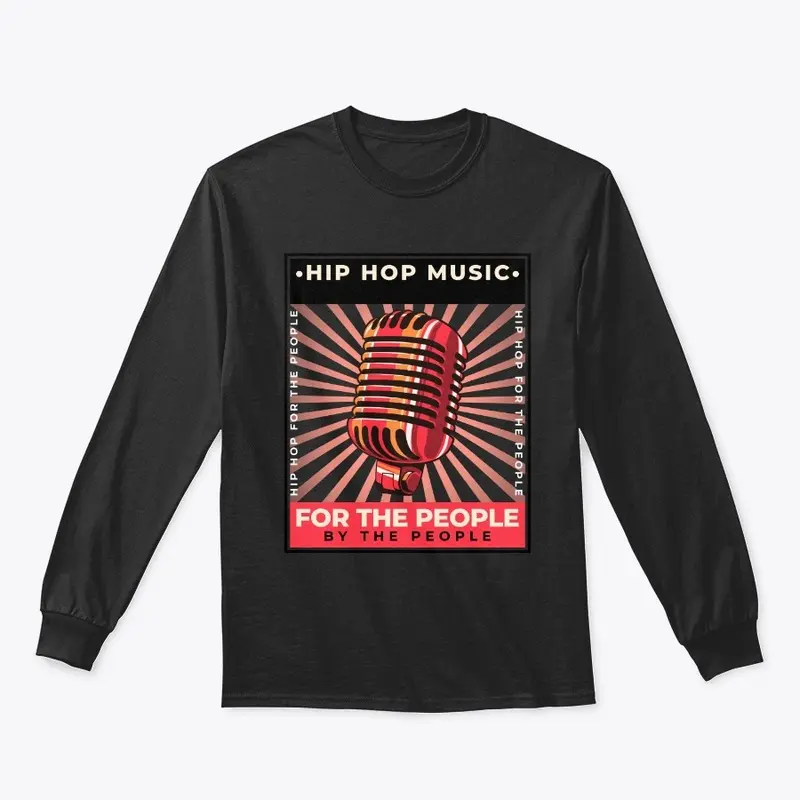 Hip Hop Gear 