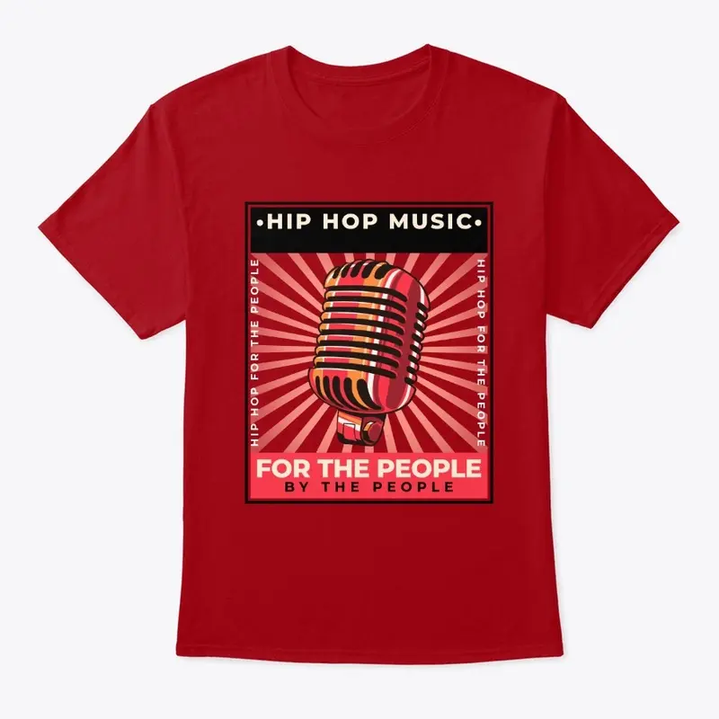 Hip Hop Gear 